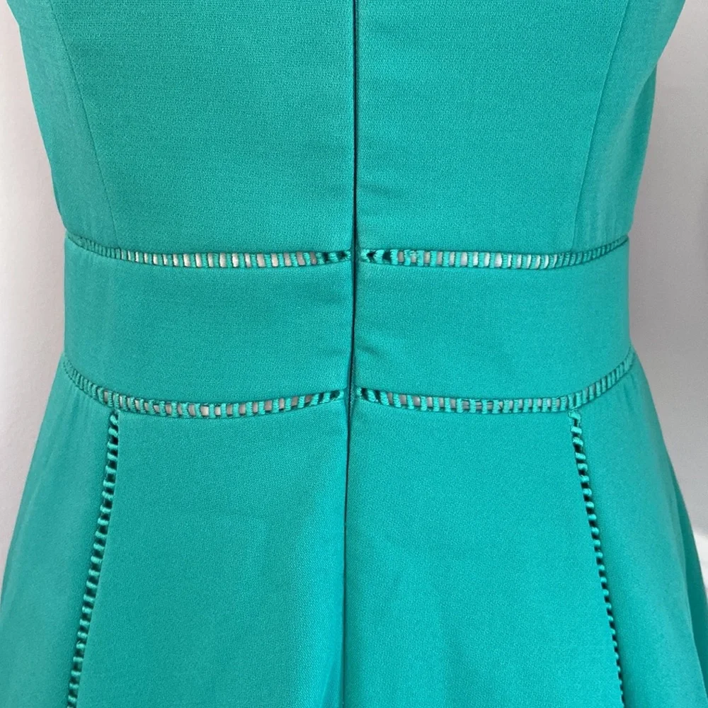 Gianni Bini Fit and Flare Dress - Picture 4 of 11